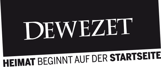 DeWeZet - Deister- und Weserzeitung