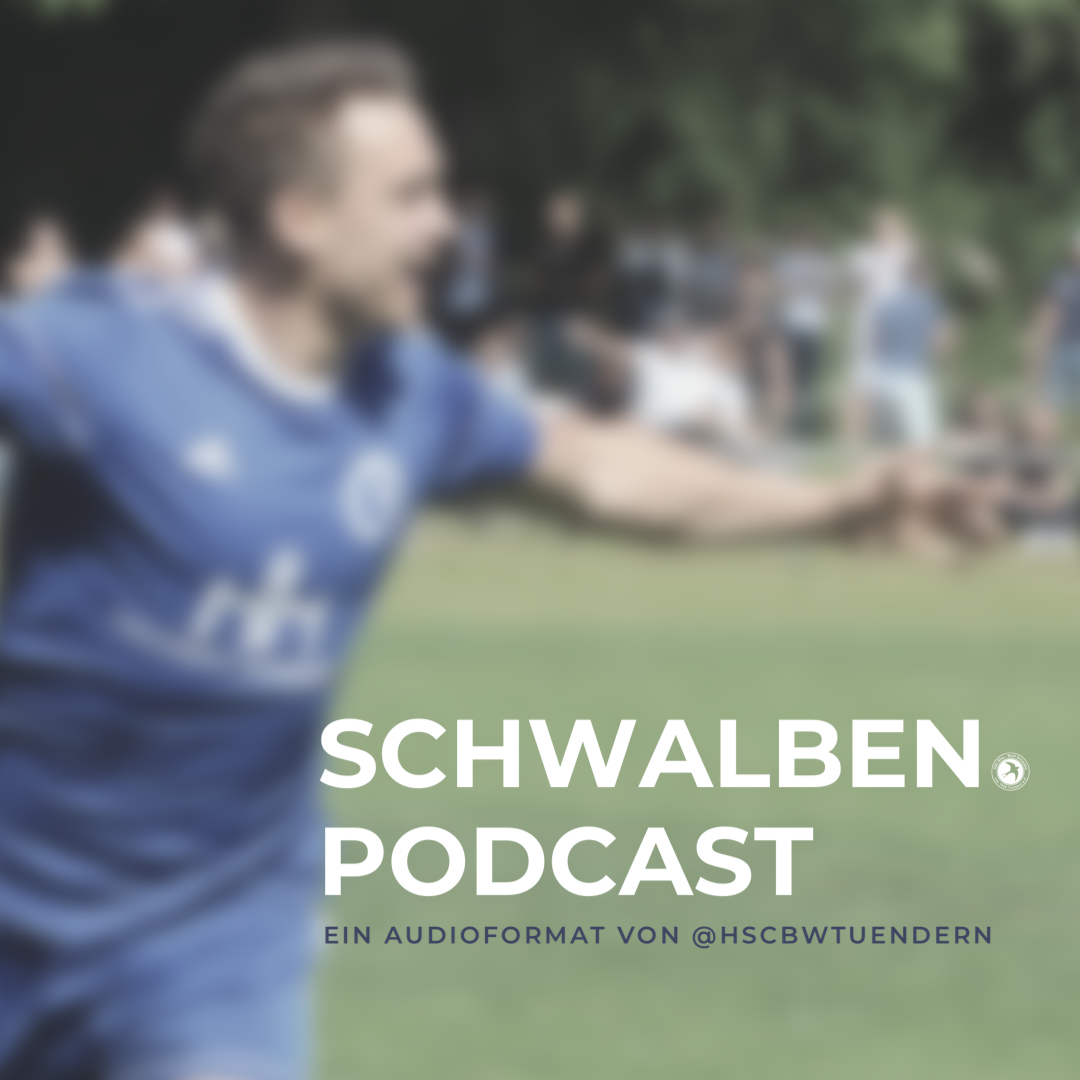 SCHWALBEN.podcast