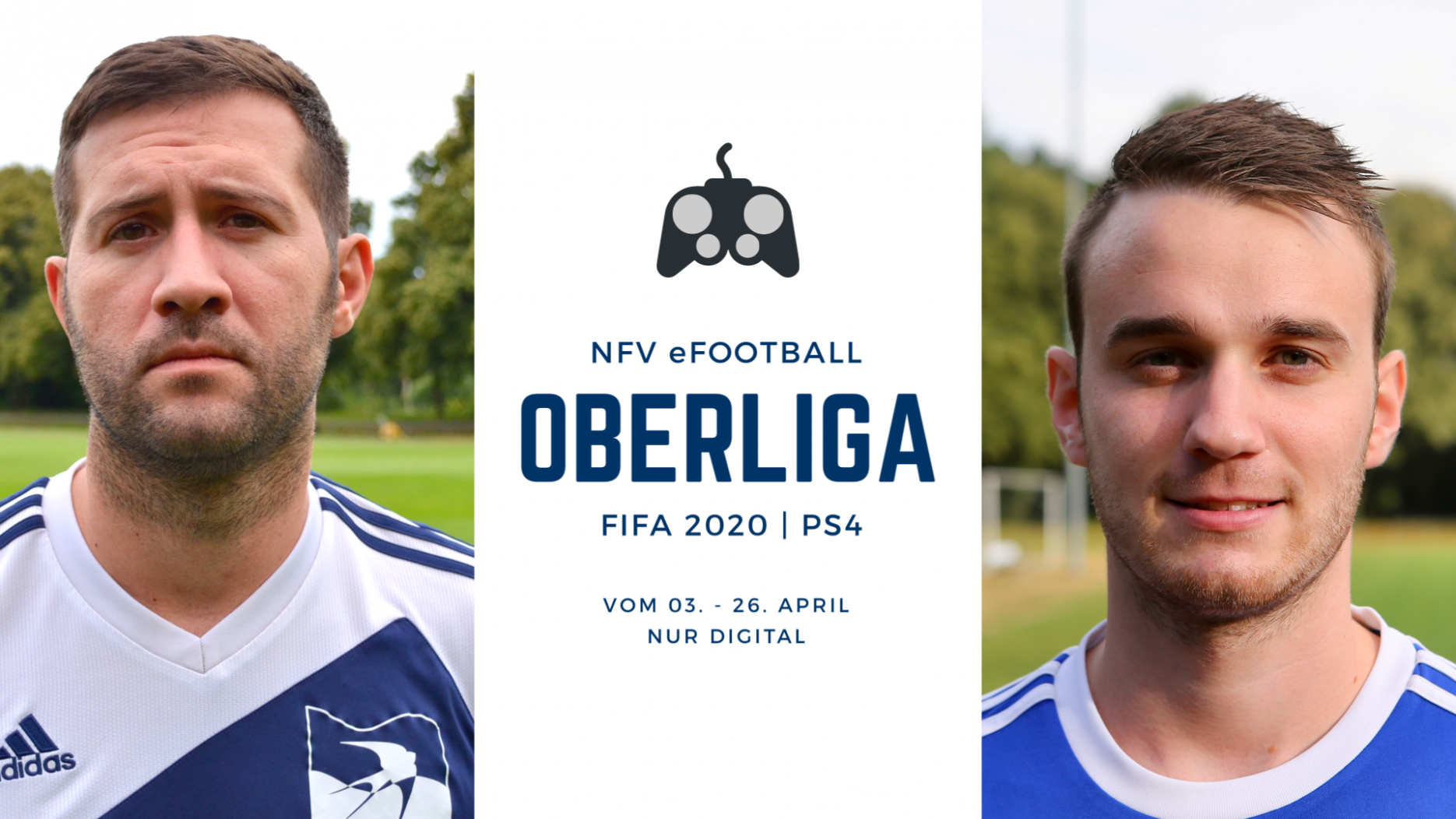 NFV eFootball Oberliga 2020