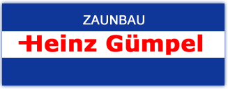 Zaunbau Heinz Gümpel in Hameln